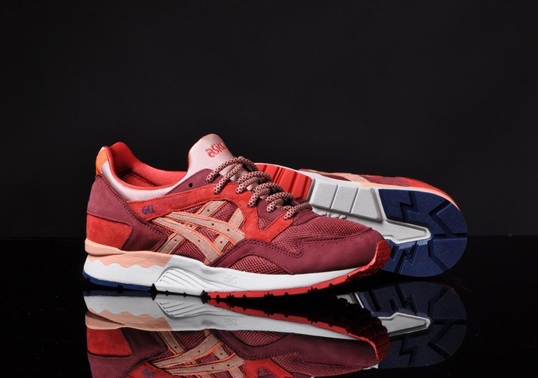 Asics x Ronnie Fieg Gel Lyte V | H31EK-3621 | AFEW STORE